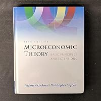 Microeconomic Analysis, Third Edition: 9780393957358