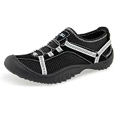 JBU by Jambu Women's Tahoe Water Ready Closed Toe Water Shoes