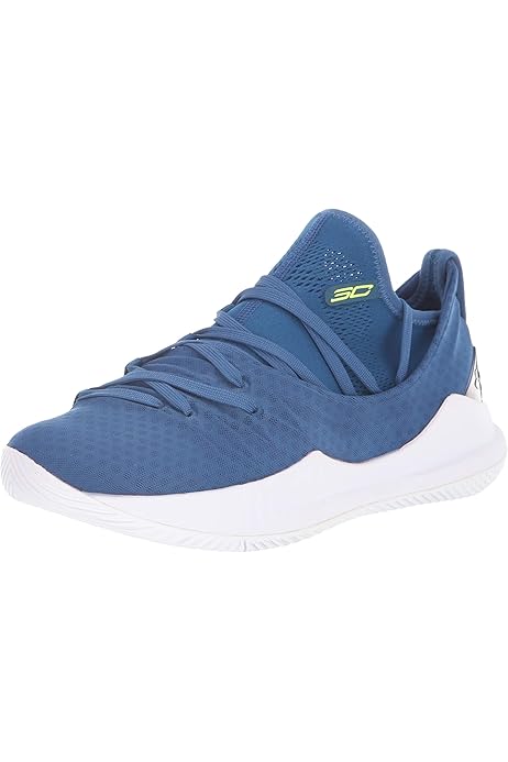 curry 5 low blue