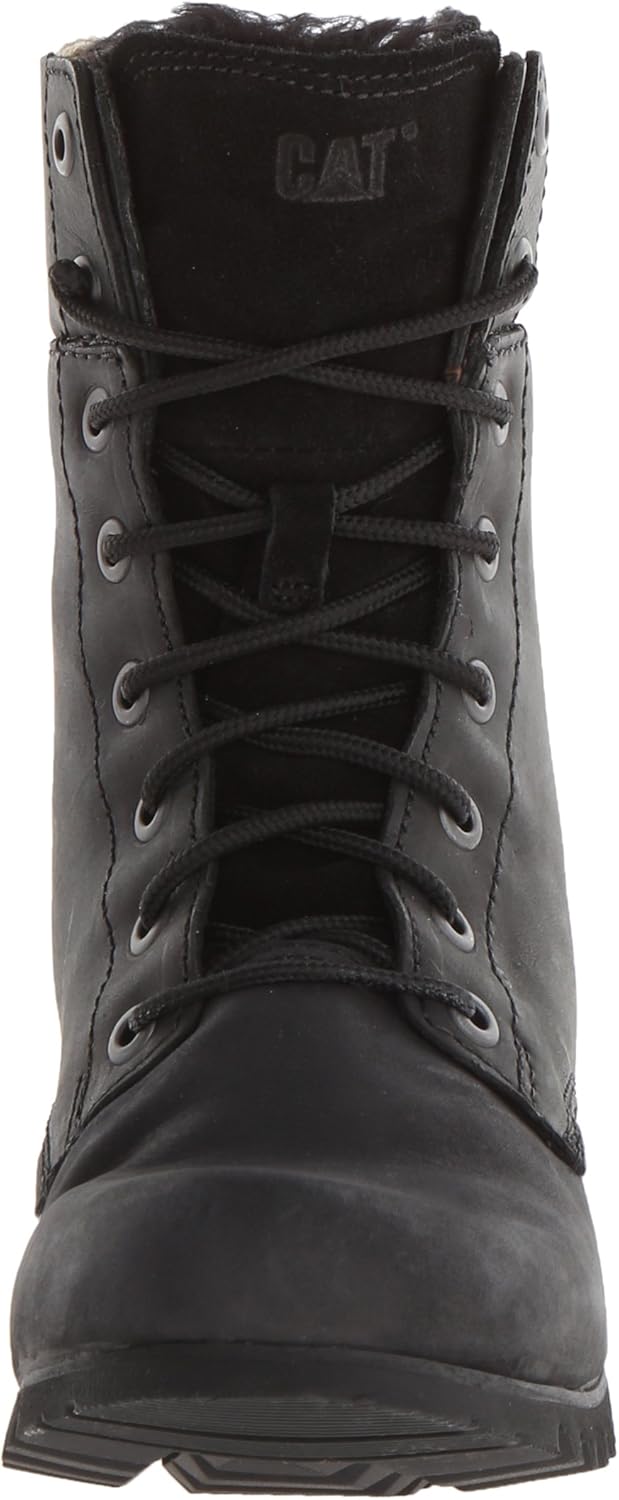 caterpillar women's alexi combat boot