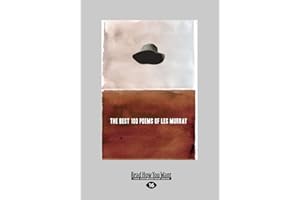 The Best 100 Poems of Les Murray