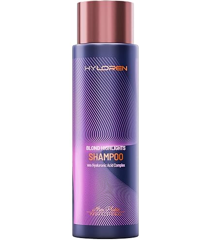 best shampoo for straightened hair