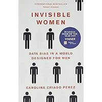 Invisible Women: Data Bias in a World Designed for Men