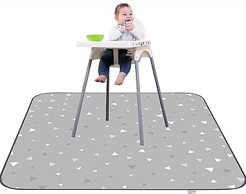 baby feeding mat for floor