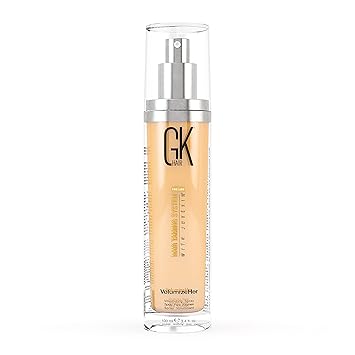 Amazon Com Global Keratin Gkhair Volumizeher Spray 100ml 3 4