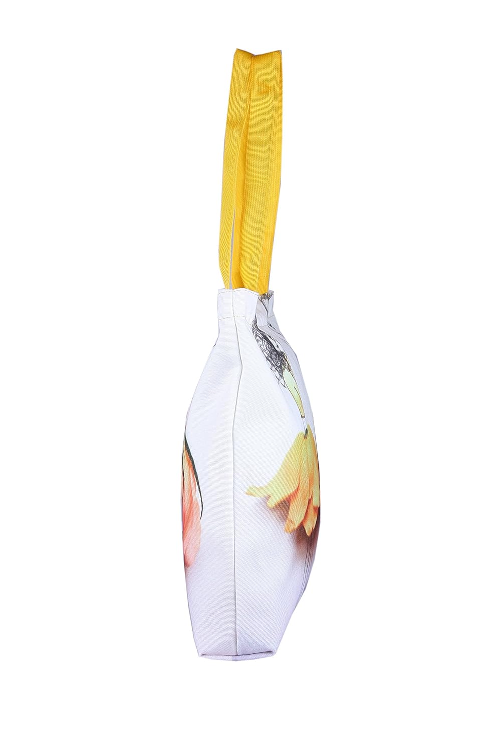 nostaljia girl's tote bag(multi-coloured,mntt012)