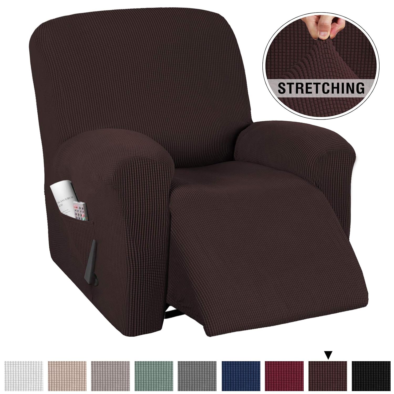 Best lazy boy electric recliner leather chairs