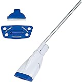 Amazon.com : Water Tech Pool Blaster Aqua Broom Pool & Spa Cleaner