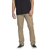 Volcom Men's Frickin Slim Chino Pant