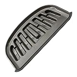 PartsBroz WR17X20452 Grill Recess - Compatible with