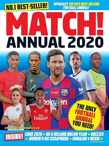 Download Match Annual 2020 PDF