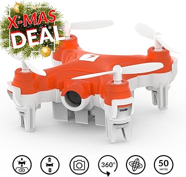 skeye nano drone price