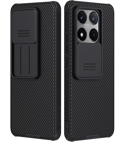 Amazon.com: Spigen Rugged Armor Designed for Xiaomi 14T Case (2025