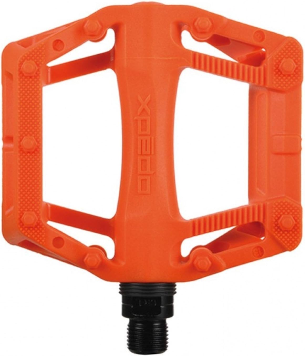 Pédale xpedo juvee orange - 9/16 ")-pour vTT et bMX/freeride