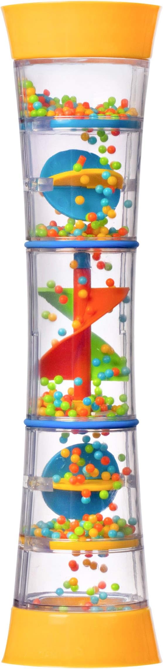 baby rainmaker rattle