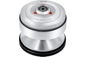 Bestauto Club Car Gas Golf Cart Primary Drive Clutch DS Precedent Front Clutch Dry Centrifugal Clutch Compatible With U5000 RPM 5700 Nivel Metal CP0020 5700(1997-2015)