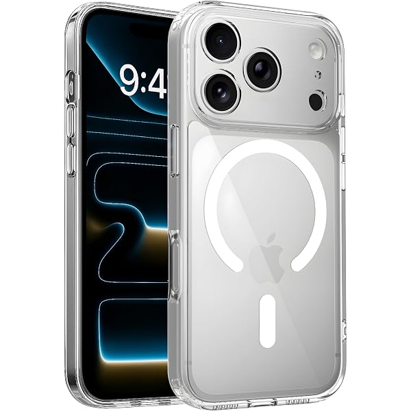Apple iPhone 17 Pro (512 GB) - Prateado | Amazon.com.br
