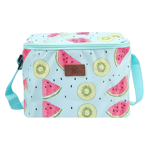 Decocasa Térmica Porta Alimentos, Bolsa Isotérmica para Almuerzo ...