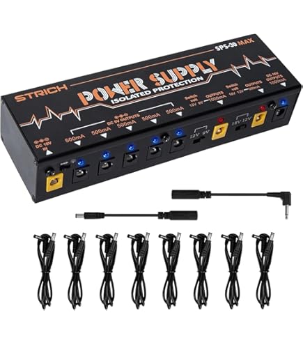 Friedman BE-OD カスタムペイント+ 18Vパワーサプライ Friedman BE-OD カスタムペイント+ 18Vパワーサプライ Amazon