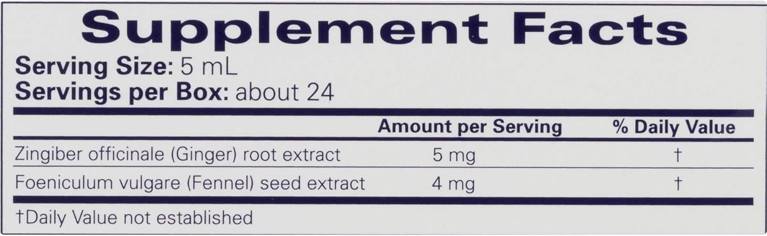 little remedies gripe water safe for newborns