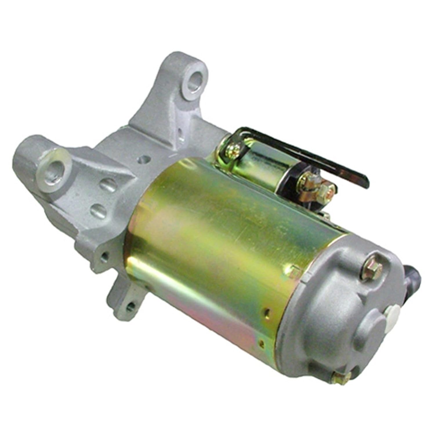 Amazon.com: 100% NEW STARTER MOTOR FOR RIDING LAWN MOWER TRACTOR Fits HONDA 3813 HT3813: Automotive