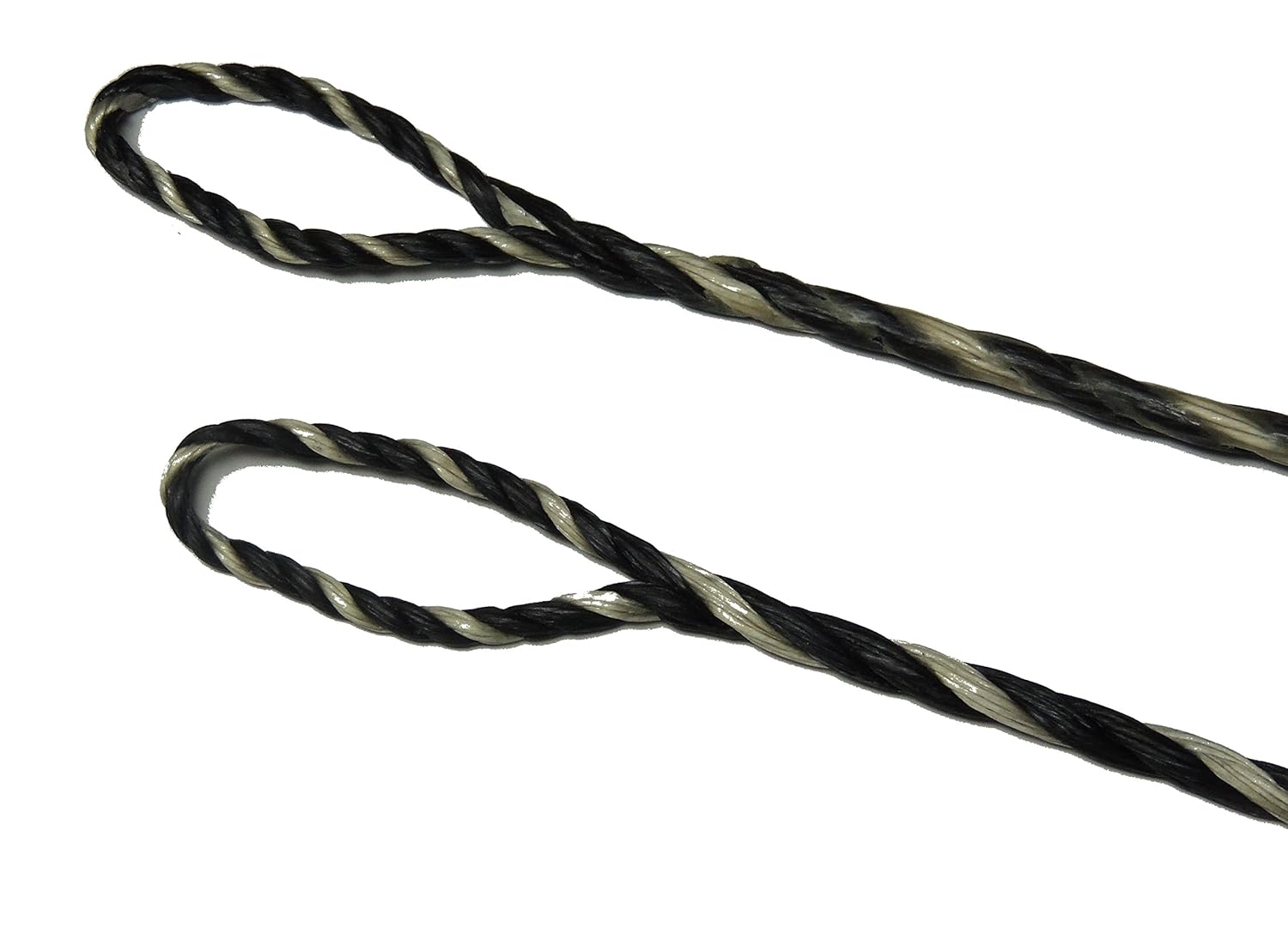 String actual. Bowstring.