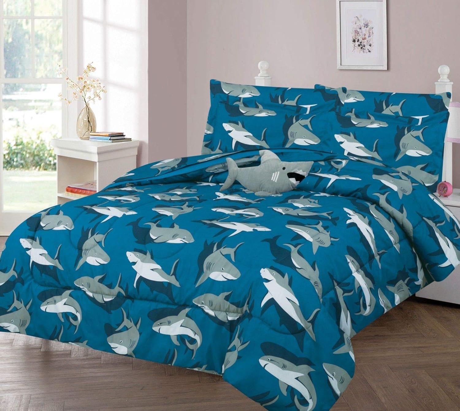 little boy sheets