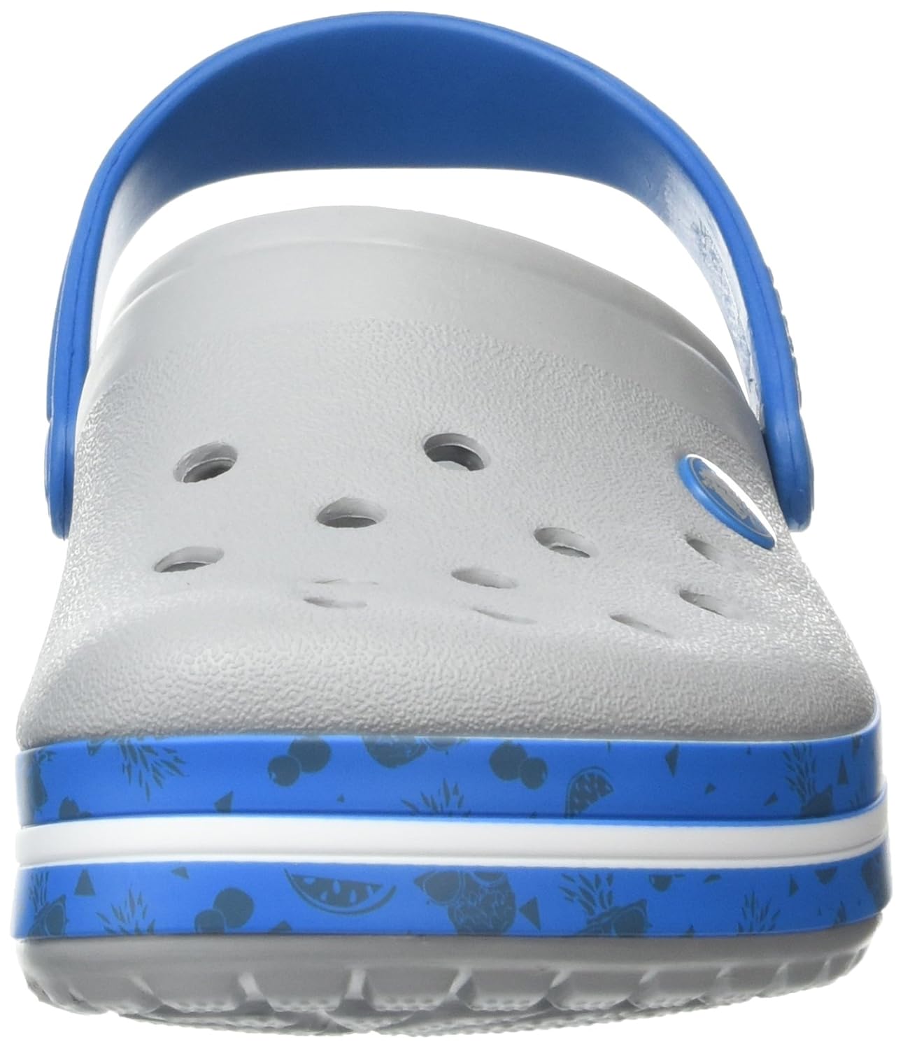 crocs unisex crocband fruit clogs