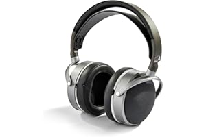 Audeze LCD-S20 Closed Back Planar Headphone for Studios and Audiophiles