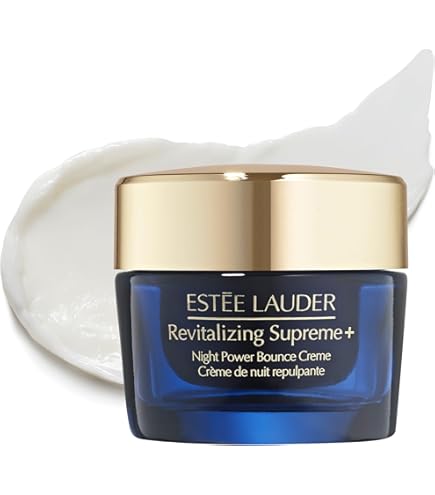 Amazon.com: Estée Lauder Revitalizing Supreme+ Youth Power Cream