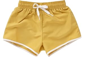 Sisterly Market Swim Shorts