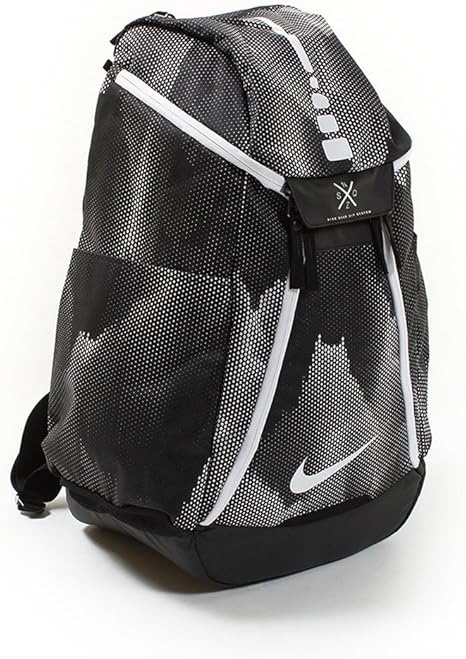 nike hoops elite max air basketball bag