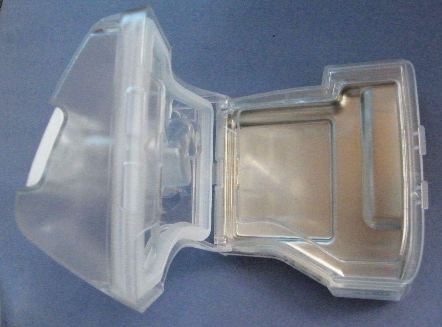 ResMed Standard Water Chamber for AirSense 10 and AirCurve 10 Humidair Heated Humidifier: Health & Personal Care