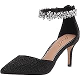 badgley mischka raleigh pump