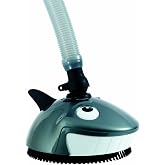 Pentair 360100 Kreepy Krauly Lil Shark Above Ground Pool Cleaner