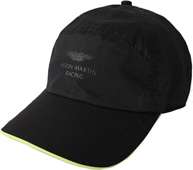aston martin baseball cap