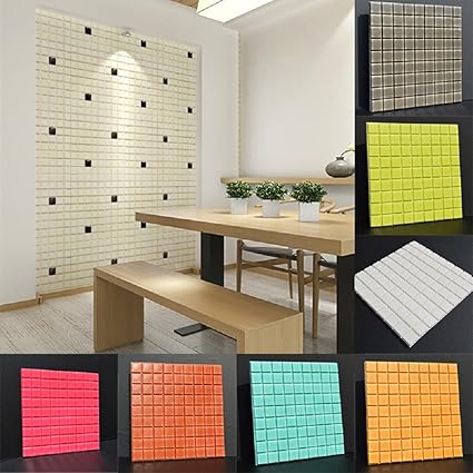 pared azulejos para pared peel