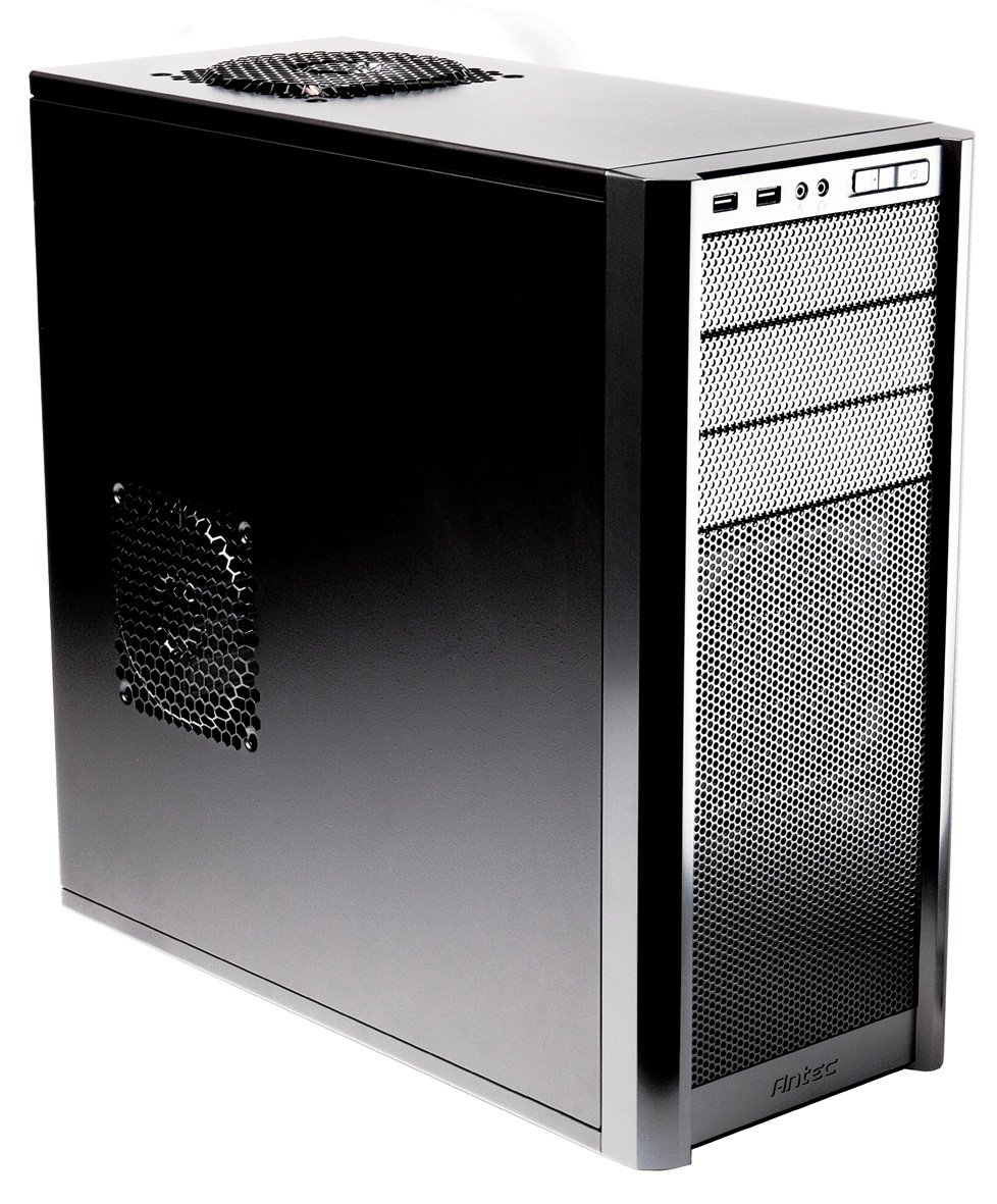 Antec Three Hundred Two Atx Mid Tower Gaming Computer Case Buy Online In Pakistan At Desertcart Pk Productid