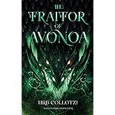 The Traitor of Avonoa