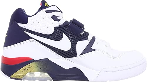 air force 180 high sneakers