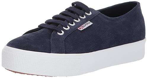 superga 2730 mujer azul