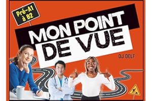 MON POINT DE VUE