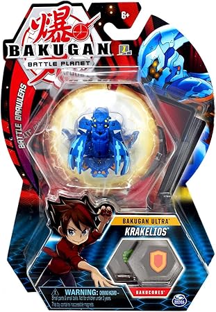 bakugan amazon uk
