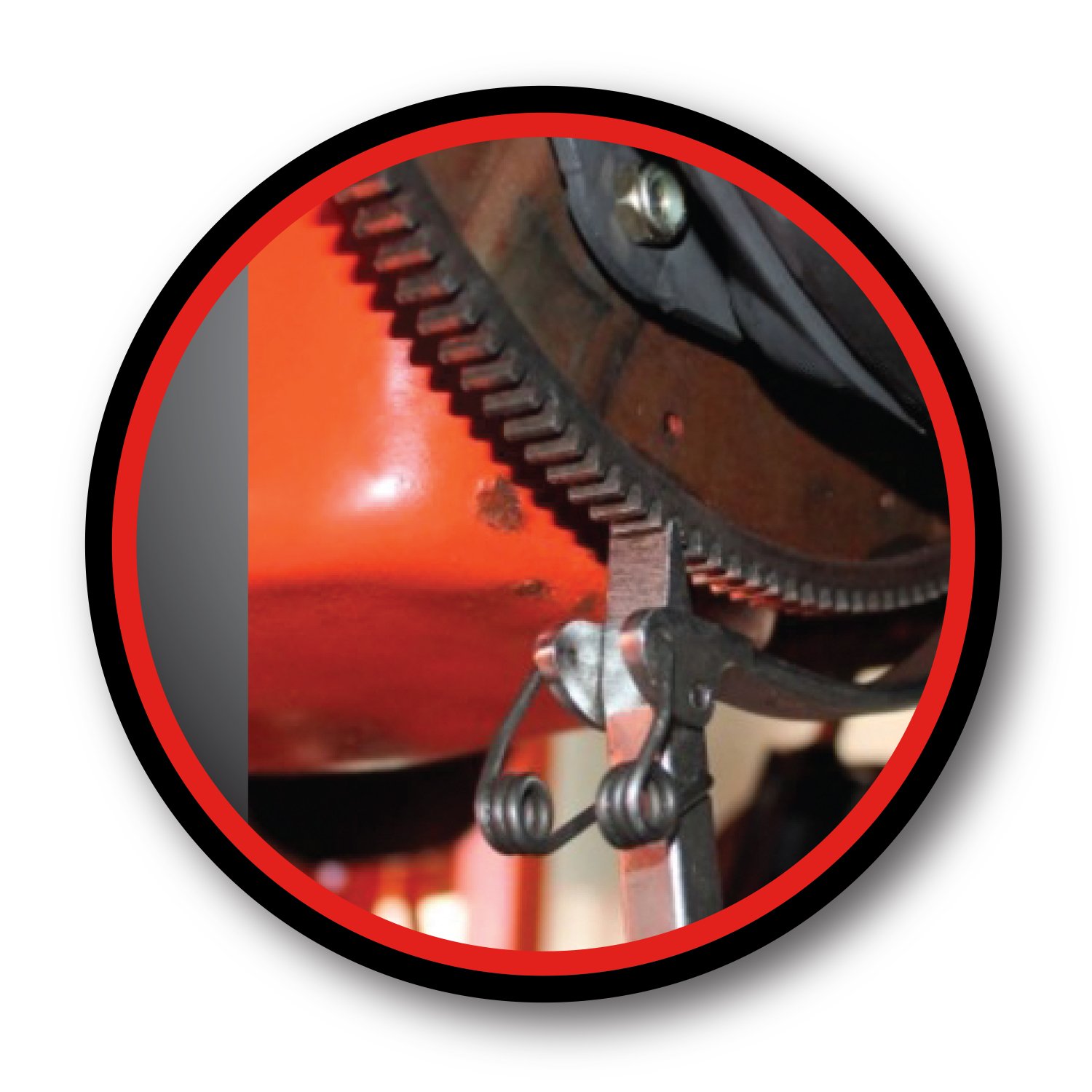 Performance Tool W80510 Flywheel Turner Engine Tools Flywheel & Pulley