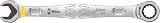 Wera Joker Combination Ratchet Spanner 10 mm 05073270001 Multi-Colour