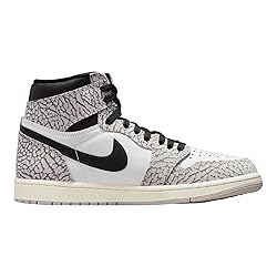 Nike Air Jordan 1 Retro High OG Men's Shoes Tech