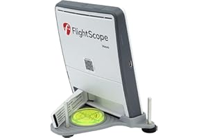 Leveling Stand Compatible with Mevo Gen2 Launch Monitor