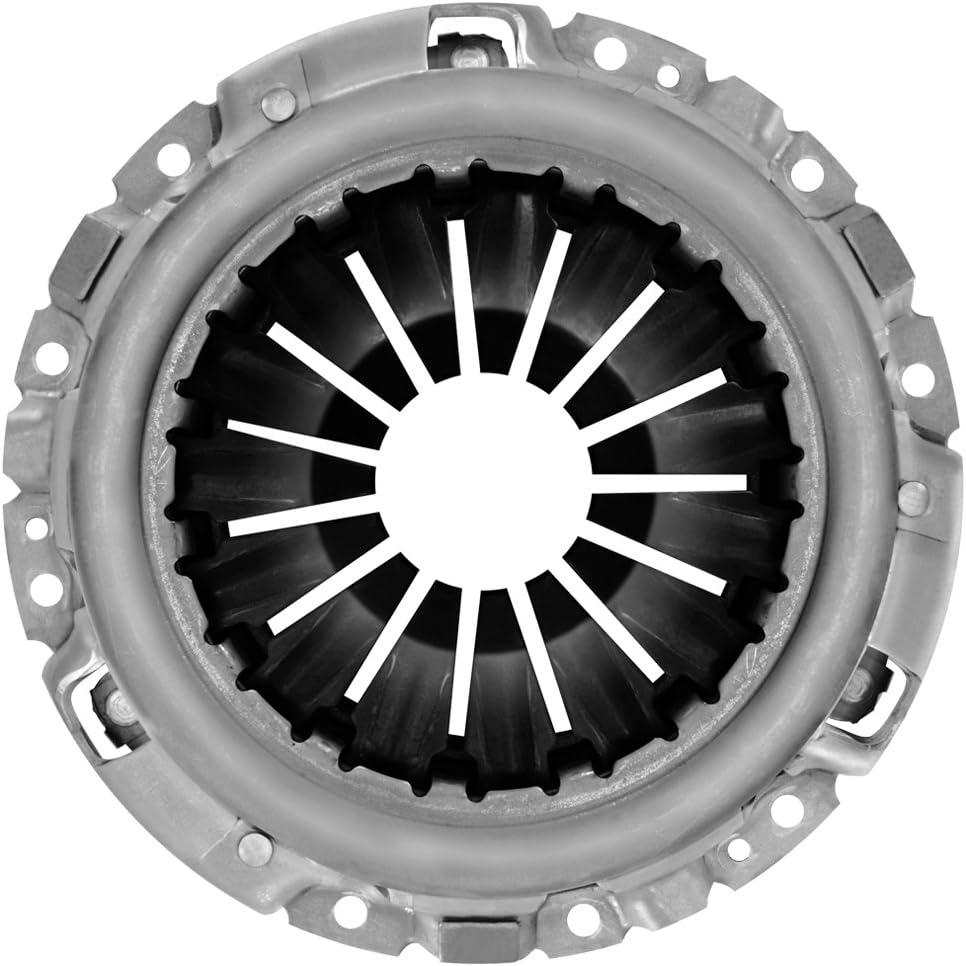 AT Clutches Clutch kit K06072 S1 for 0306 Nissan 350Z