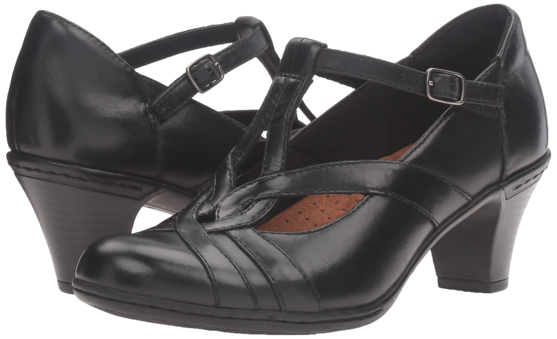 Cobb Hill Women's Marilyn Dress Pump - Image 7