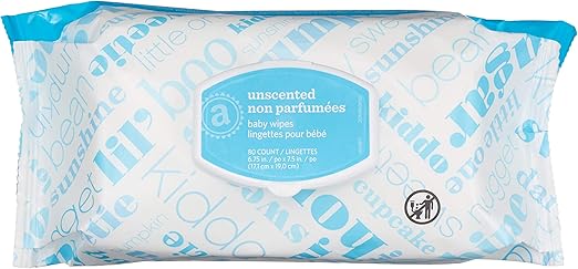 amazon diaper wipes
